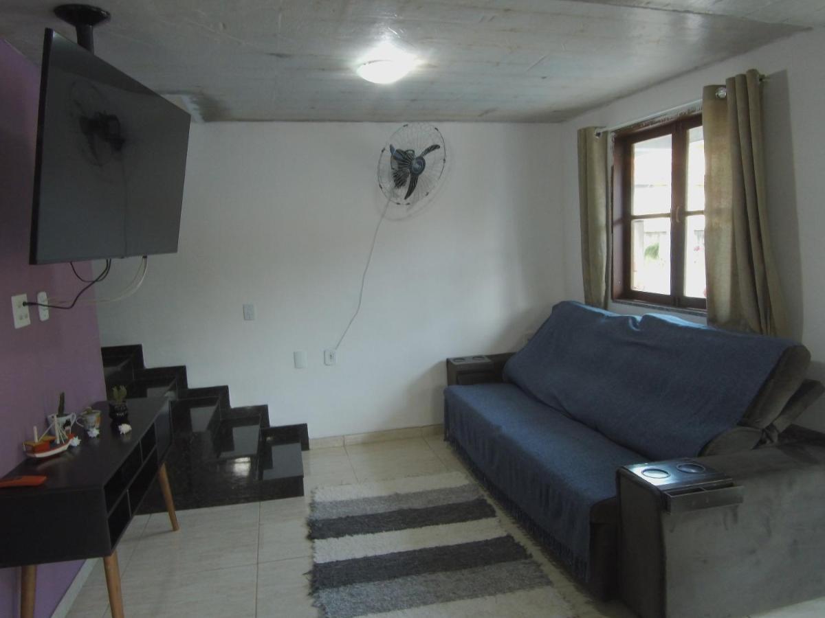 Casa Roxa Com Piscina Em Condominio 帕拉蒂 外观 照片