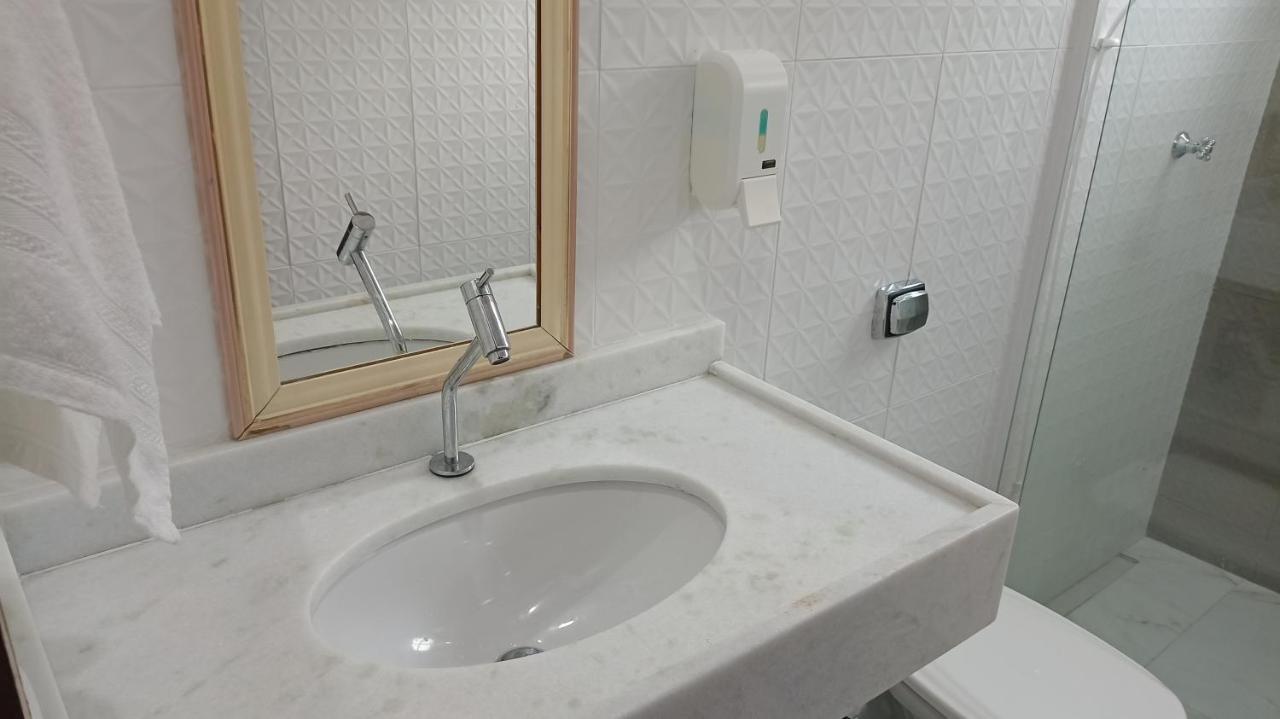 Casa Roxa Com Piscina Em Condominio 帕拉蒂 外观 照片