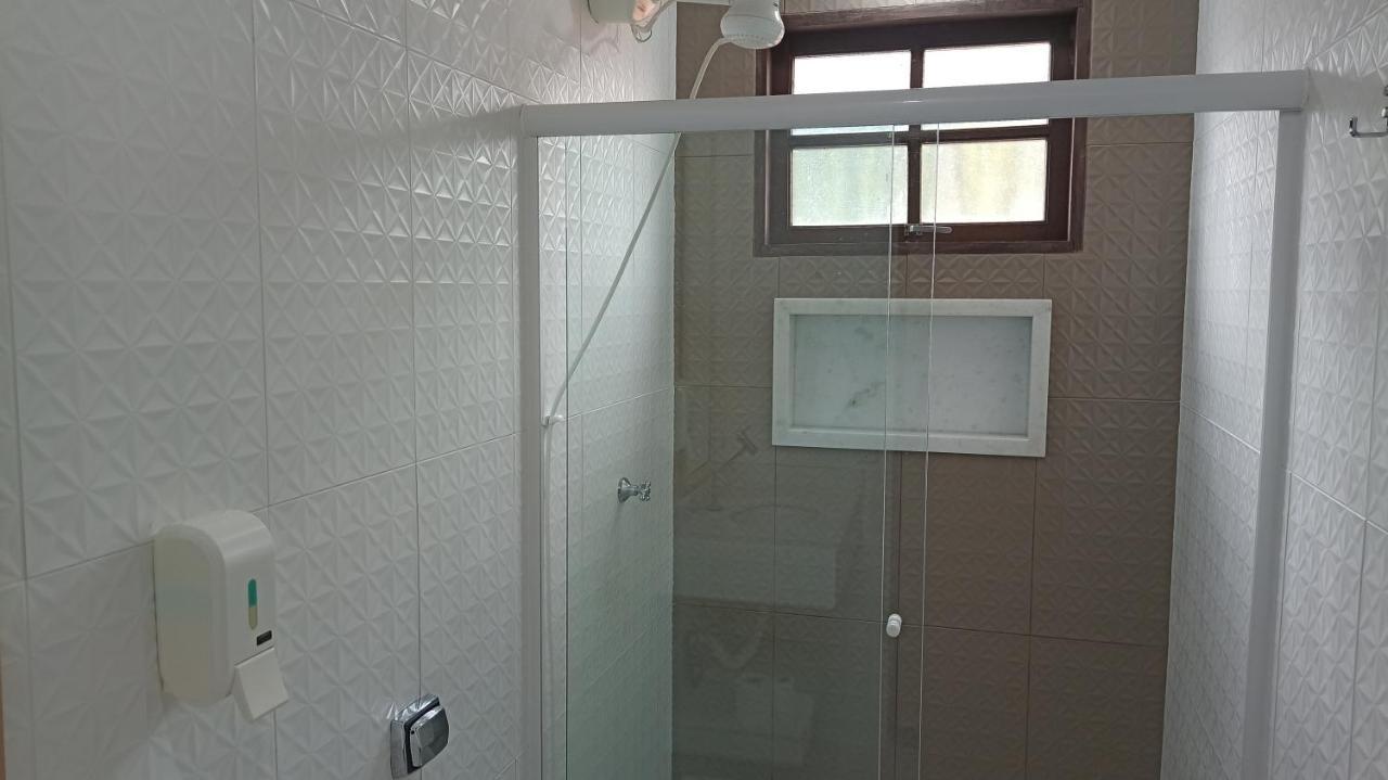 Casa Roxa Com Piscina Em Condominio 帕拉蒂 外观 照片